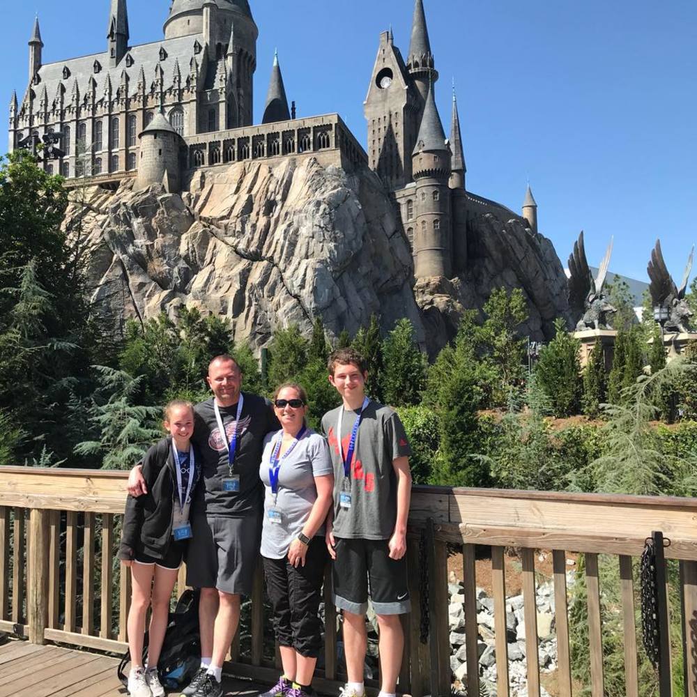 Meet your Posher, Kelly